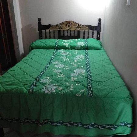 El Rincon De Mis Abuelitos Bed & Breakfast Cuetzalan Luaran gambar